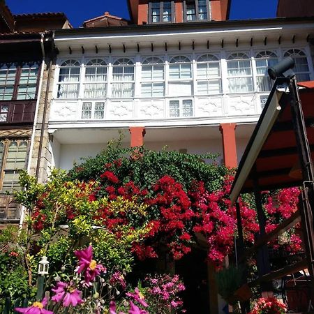 Hotel Mar Del Sueve Colunga Exterior foto