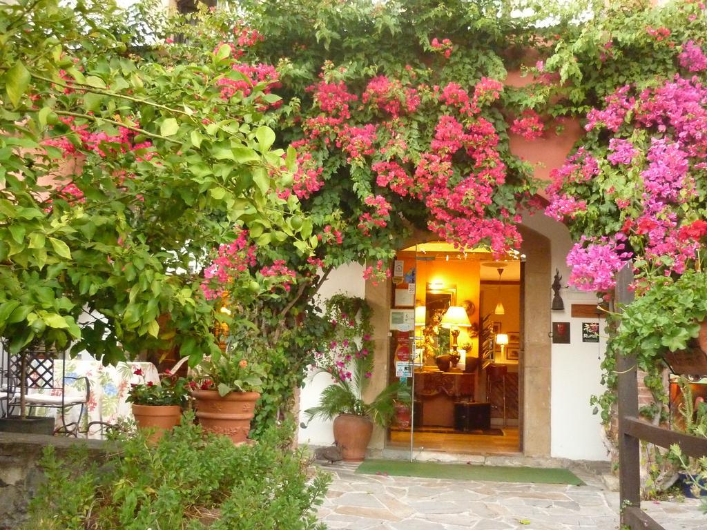 Hotel Mar Del Sueve Colunga Exterior foto