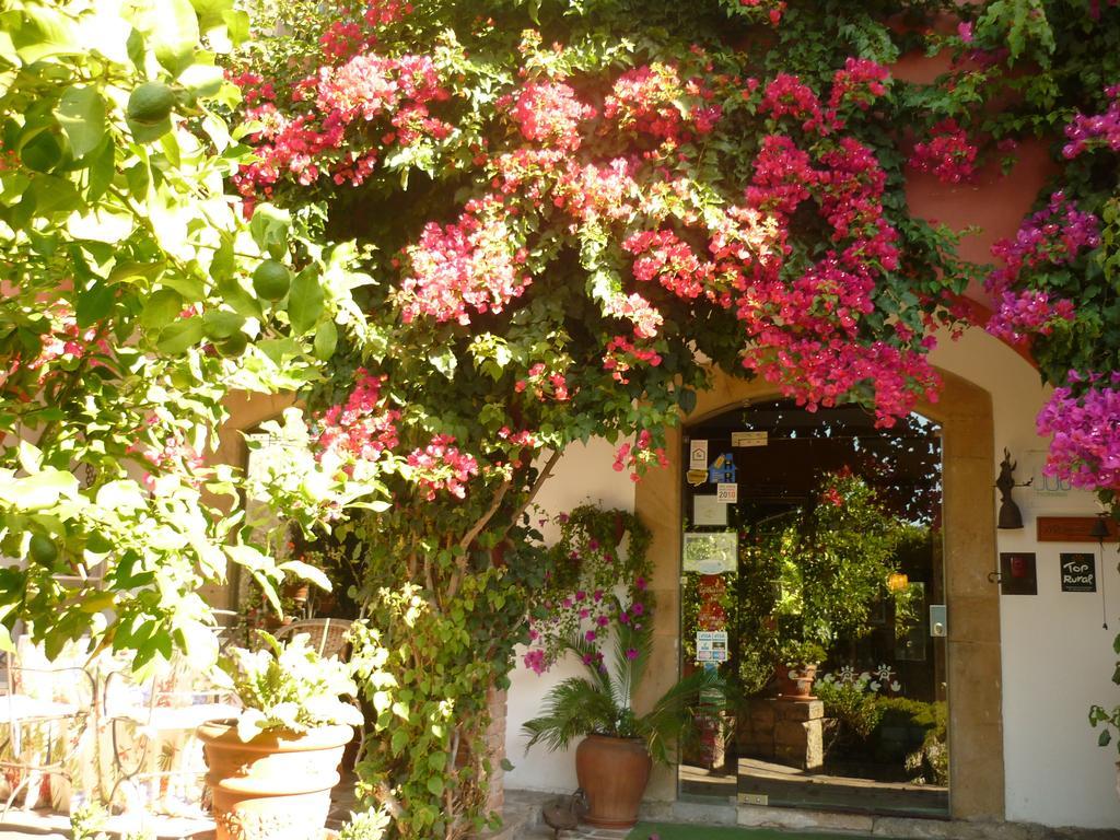 Hotel Mar Del Sueve Colunga Exterior foto