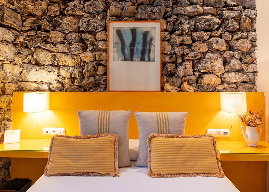 Hotel Mar Del Sueve Colunga Zimmer foto